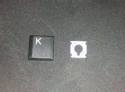 Fujitsu Amilo Xi3670 Pi3660 Li3910 Xa3530 Pi3625 Xi3650 Tastatur Ersatztasten (Einzelne)