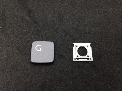 Dell INSPIRON 14R Tastatur Ersatztasten (Einzelne) N4110 N4050 M5040, XPS 15 X501L X502L