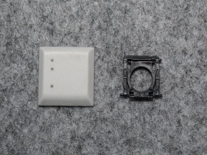 Fujitsu Lifebook E781 E782 E751 E752 Tastatur Ersatztasten (Einzelne)