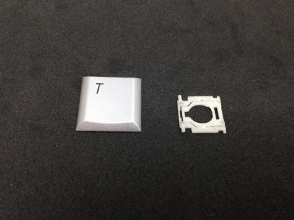 HP Pavilion dv5-1000 dv5-1100 dv5-1200 Series Silber
