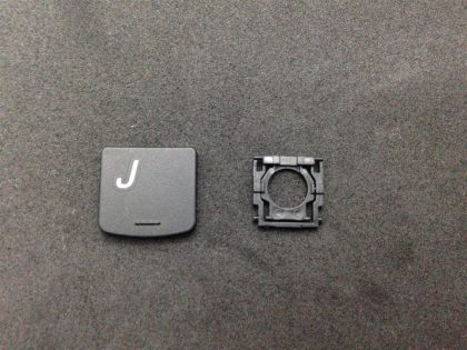 Lenovo Ideapad G570, G575 Z560, Z560A, Z565, Z565A Tastatur Ersatztasten (Einzelne)