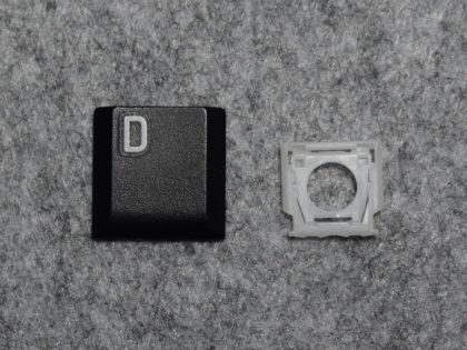 Toshiba Satellite L300 L300D M200 M300 L300 L200 NSK-TAE0G Tastatur Ersatztasten (Einzelne)