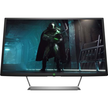 32" (81,28cm) HP Pavilion Gaming HDR schwarz 2560x1440 1xDisplayPort / 2xHDMI