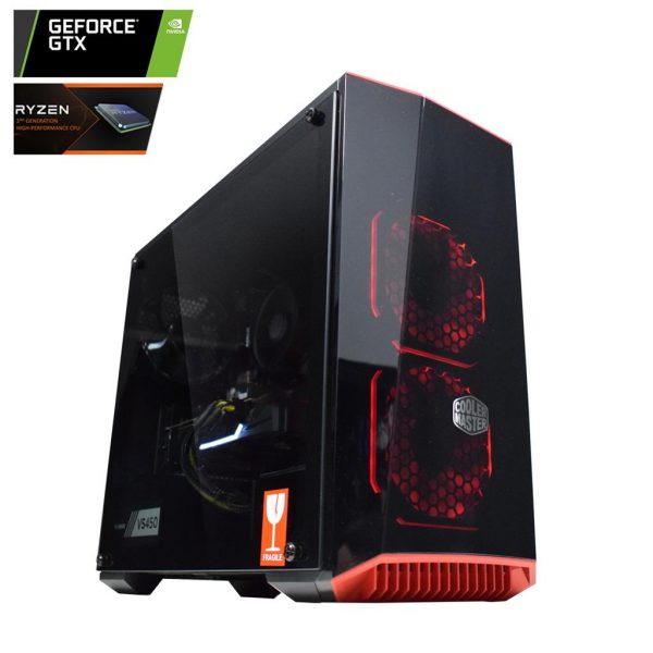 Gaming PC G nstig Kaufen Tech Profis Shop