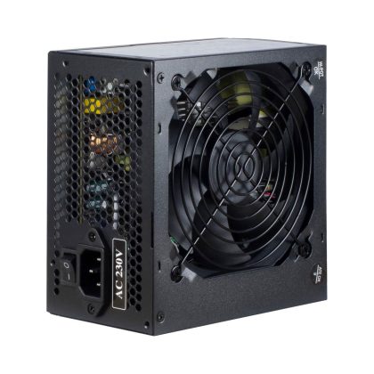 500 Watt Inter-Tech SL-500 TBO Non-Modular