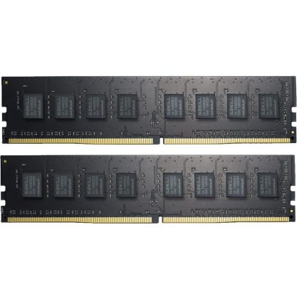 8GB G.Skill Value DDR4-2400 DIMM CL15 Dual Kit