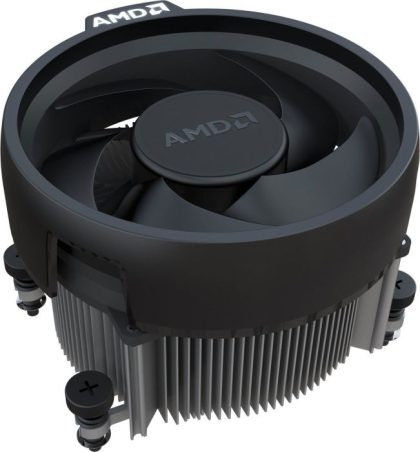 Standard Box-Kühler | AMD