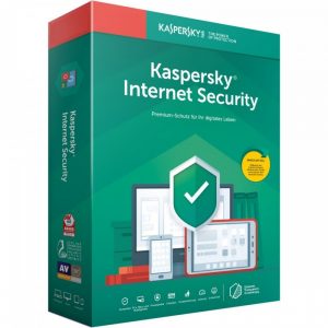 KASPERSKY Internet Security 2024 1 PC ESD günstig Kaufen
