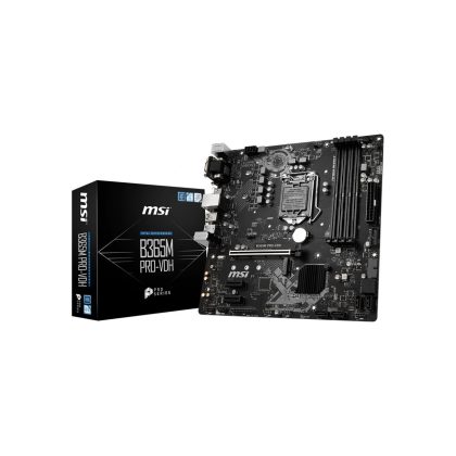 MSI B365M PRO-VDH (7C39-001R)