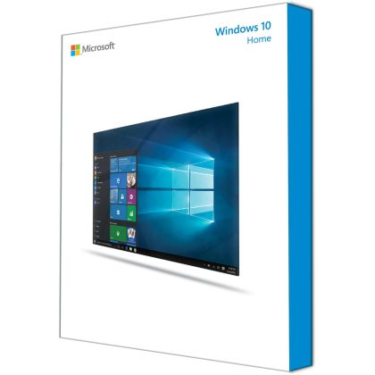 Microsoft Windows 10 Home 64 Bit Deutsch ESD
