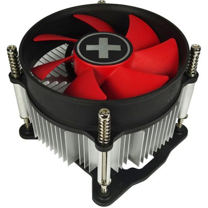 Xilence I250PWM Topblow Kühler