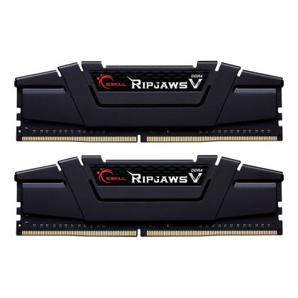 32GB G.Skill DDR4 PC 3600 CL18 KIT (2x16GB) 32GVK Ripjaws
