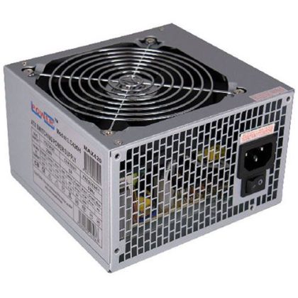 420 Watt LC-Power LC420H-12 Office Non-Modular