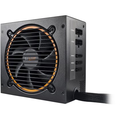 500 Watt be quiet! Pure Power 11 CM Modular 80+ Gold