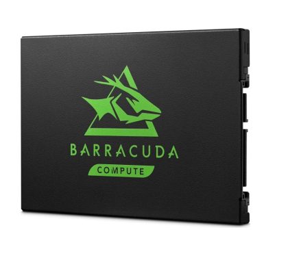 1000GB Seagate BarraCuda SSD