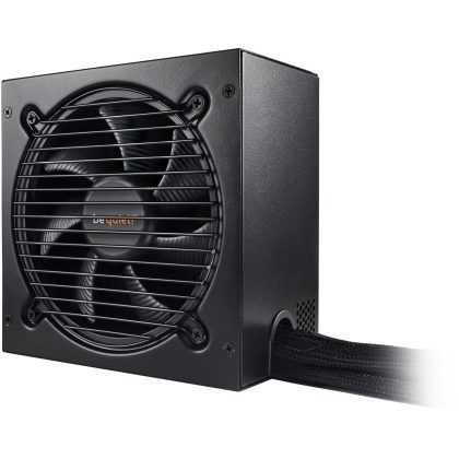 700 Watt be quiet! Pure Power 11 Non-Modular 80+ Gold