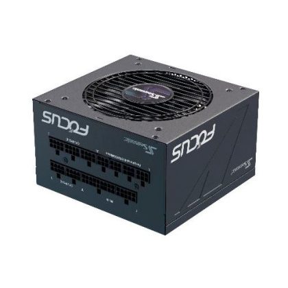 750 Watt Seasonic Focus GX 80 Plus Gold Netzteil, modular