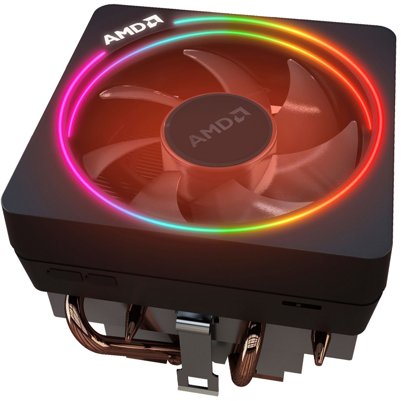 AMD Ryzen 7 3800X, 8x 3.90GHz, boxed (100-100000025BOX) ⋆ Tech Profis Shop