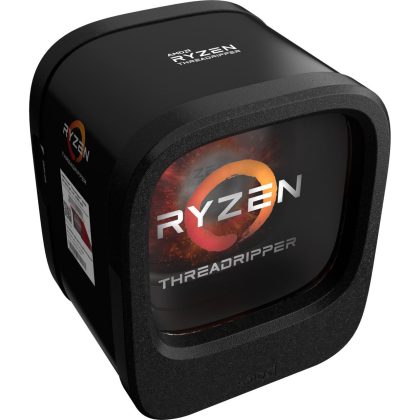 AMD Ryzen Threadripper 1920X, 12x 3.50GHz, boxed ohne Kühler (YD192XA8AEWOF)