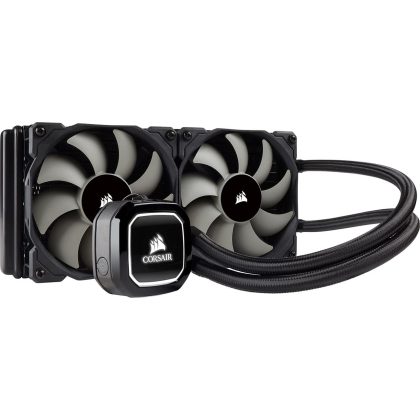Corsair Hydro Series H100x 240mm