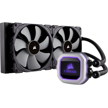 Corsair Hydro Series H115i Pro 280mm