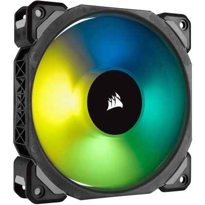 Corsair ML Series ML120 PRO RGB LED Premium, 120mm