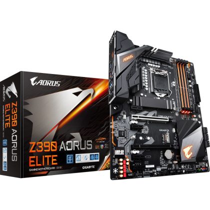 Gigabyte Z390 Aorus Elite