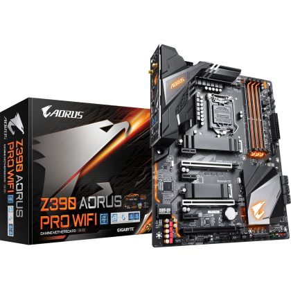 Gigabyte Z390 Aorus Pro WIFI