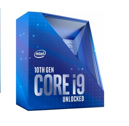 Intel Core i9 10900K 10x 3.70Ghz