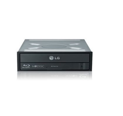 LG Electronics Blu-ray/DVD±RW [SATA]