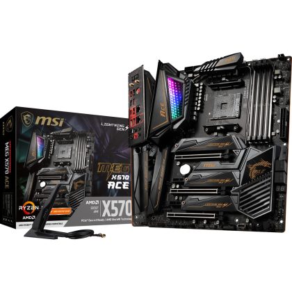 MSI MEG X570 ACE