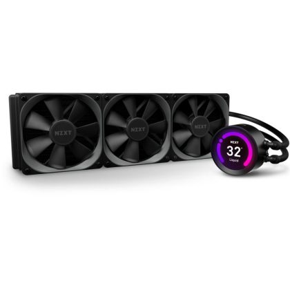NZXT Kraken Z73 Komplett-Wasserkühlung 360mm