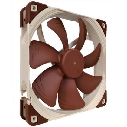 Noctua NF-A14 PWM, 140mm
