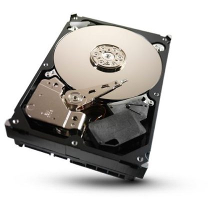 500GB Seagate Barracuda 7200.12 ST3500413AS 16MB 3.5" (8.9cm) SATA 6Gb/