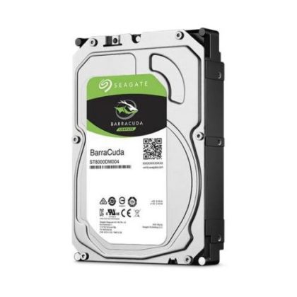 2000GB Seagate Barracuda Compute ST2000DM008 256MB 3.5" (8.9cm) SATA 6Gb/s