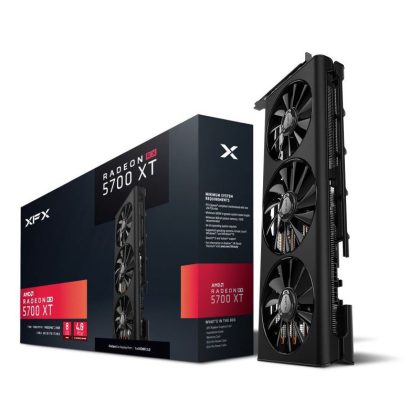 8GB XFX Radeon RX 5700XT TD