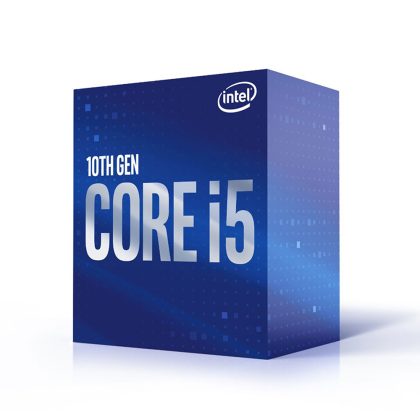 Intel Core i5 10600 6x 3.30GHz