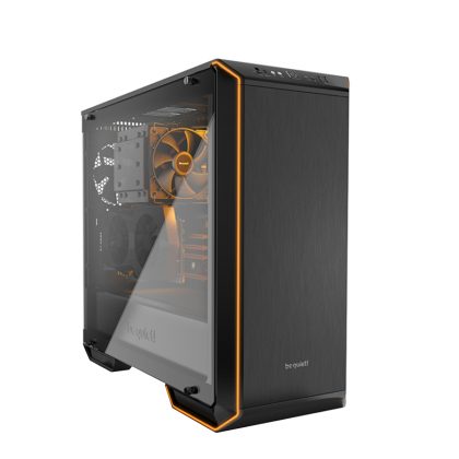 Intel Pro Gamer PC G1500 (Intel Core i5-10400, 16GB DDR4, RX 5700 8GB, 240GB SSD)