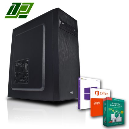 Premium AMD Ryzen Office PC R5000