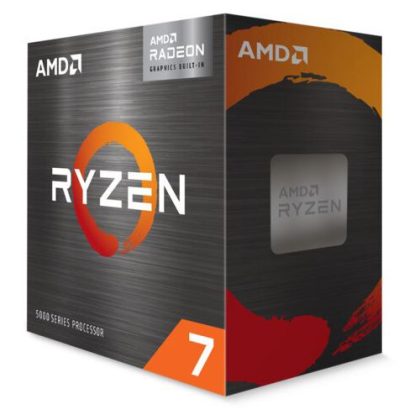 AMD Ryzen 7 5700G 8x 3.80GHz So.AM4 BOX