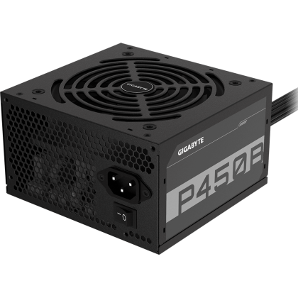 GIGABYTE P450B 450W ATX 2.31