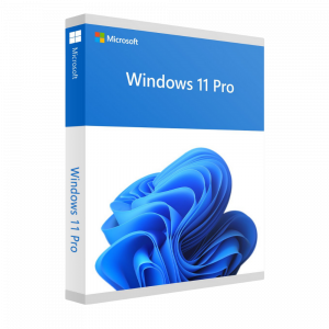 Microsoft Windows 11 Pro 64 Bit Deutsch ESD günstig Kaufen