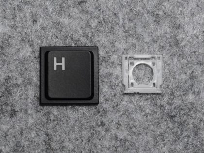 Laptop Tastatur Tasten DELL Latitude E7240, E7420, E7440 NSK-LDABC 0RXKD2 Erstatztasten Englisch