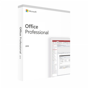 Microsoft Office 2019 Professional Vollversion Lebenslange Lizenz