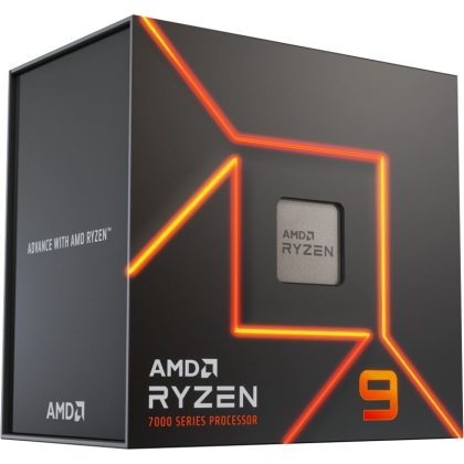 AMD Ryzen 9 7900X 12x 4.70GHz So.AM5 WOF