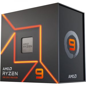 AMD Ryzen 9 7950X 16x 4.50GHz So.AM5 WOF