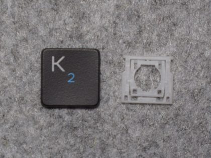 DELL Latitude E5250 E5270 E7250 E7270 Tastatur Ersatztaste Einzelne