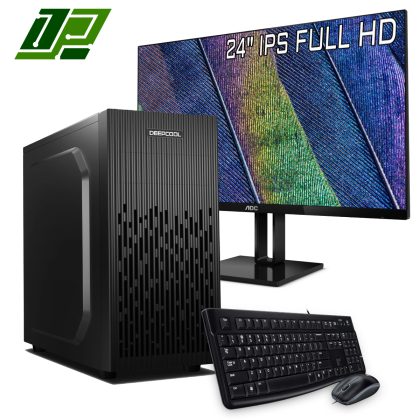 Hochwertige Intel Office PC-Komplettpaket günstig kaufen