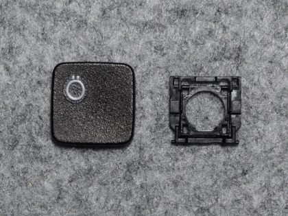 DELL Inspiron 17R (5720, N7110) 17R SE (7720) XPS 17 (L702x) Vostro 3750 Tastatur Tasten Ersatztasten Einzelne