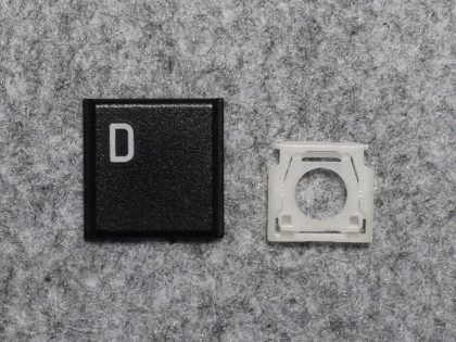 Toshiba Satellite C650 C650D C655 L650 L655 L670 L675 L750 L750D L775 L755 Tastatur Tasten Ersatztasten Einzelne